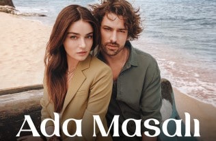 Ada Masalı