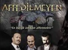 Affedilmeyen
