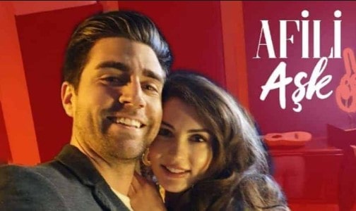 Afili Aşk