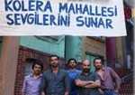Ağır Roman Yeni Dünya
