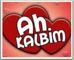 Ah Kalbim