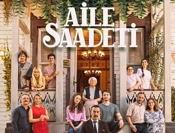 Aile Saadeti