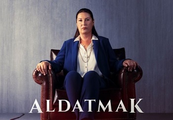 Aldatmak
