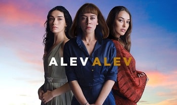 Alev Alev