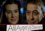 Ali Ayşeyi Seviyor