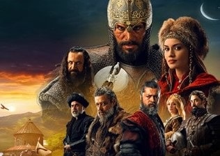 Alparslan Büyük Selçuklu