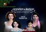 Anneler ile Kızları