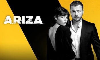Arıza