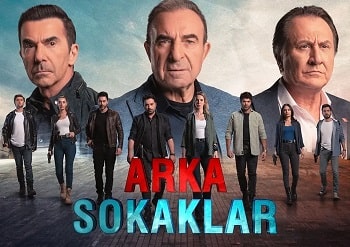 Arka Sokaklar 751.Bölüm Sezon Finali