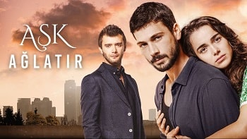 Aşk Ağlatır