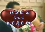 Aslı ile Kerem