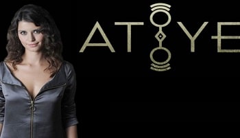 Atiye