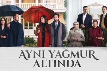 Aynı Yağmur Altında