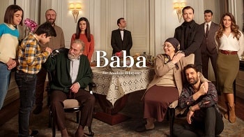 Baba