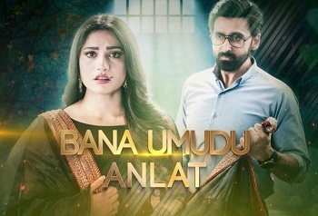 Bana Umudu Anlat