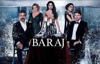 Baraj