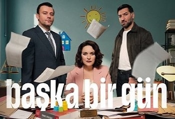 Başka Bir Gün
