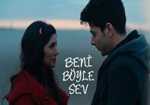 Beni Böyle Sev