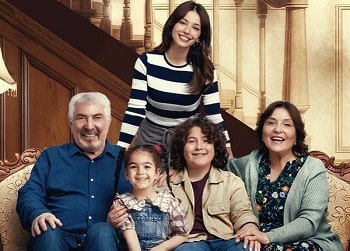 Benim Güzel Ailem