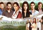 Benim İçin Üzülme