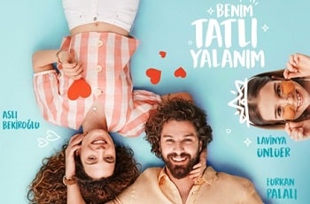 Benim Tatlı Yalanım