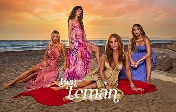 Ben Leman