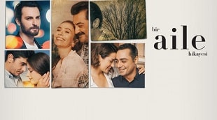 Bir Aile Hikayesi