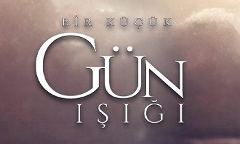 Bir Küçük Gün Işığı
