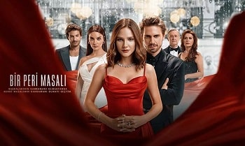 Bir Peri Masalı