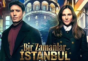 Bir Zamanlar İstanbul
