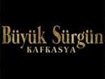 Büyük Sürgün Kafkasya