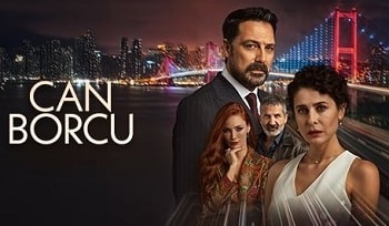 Can Borcu