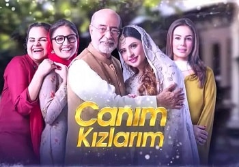 Canım Kızlarım
