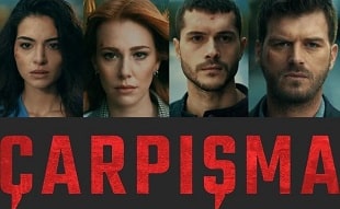 Çarpışma