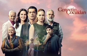 Cennetin Çocukları