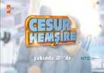 Cesur Hemşire