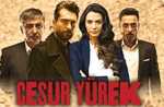 Cesur Yürek