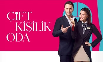 Çift Kişilik Oda