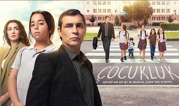 Çocukluk