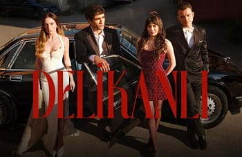 Delikanlı