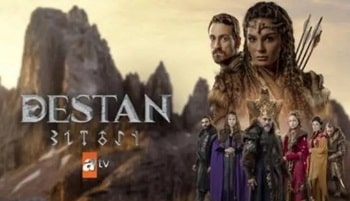 Destan
