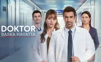 Doktor Başka Hayatta