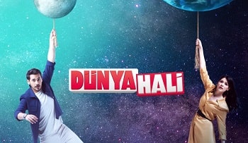 Dünya Hali