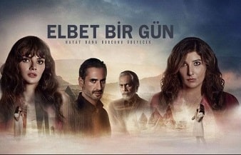 Elbet Bir Gün