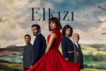 Elkızı