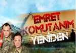 Emret Komutanım Yeniden
