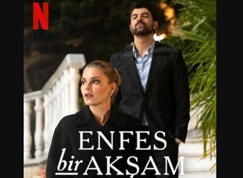 Enfes Bir Akşam
