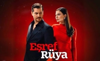 Eşref Rüya 47.Bölüm Final
