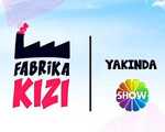 Fabrika Kızı