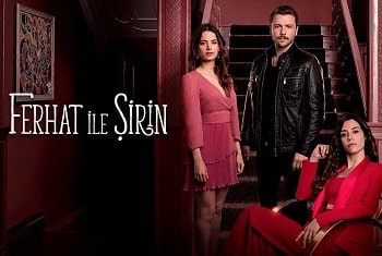 Ferhat ile Şirin